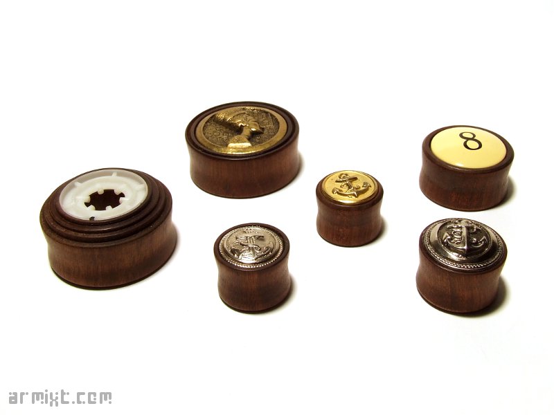 Nouveaux plugs Armixt !
